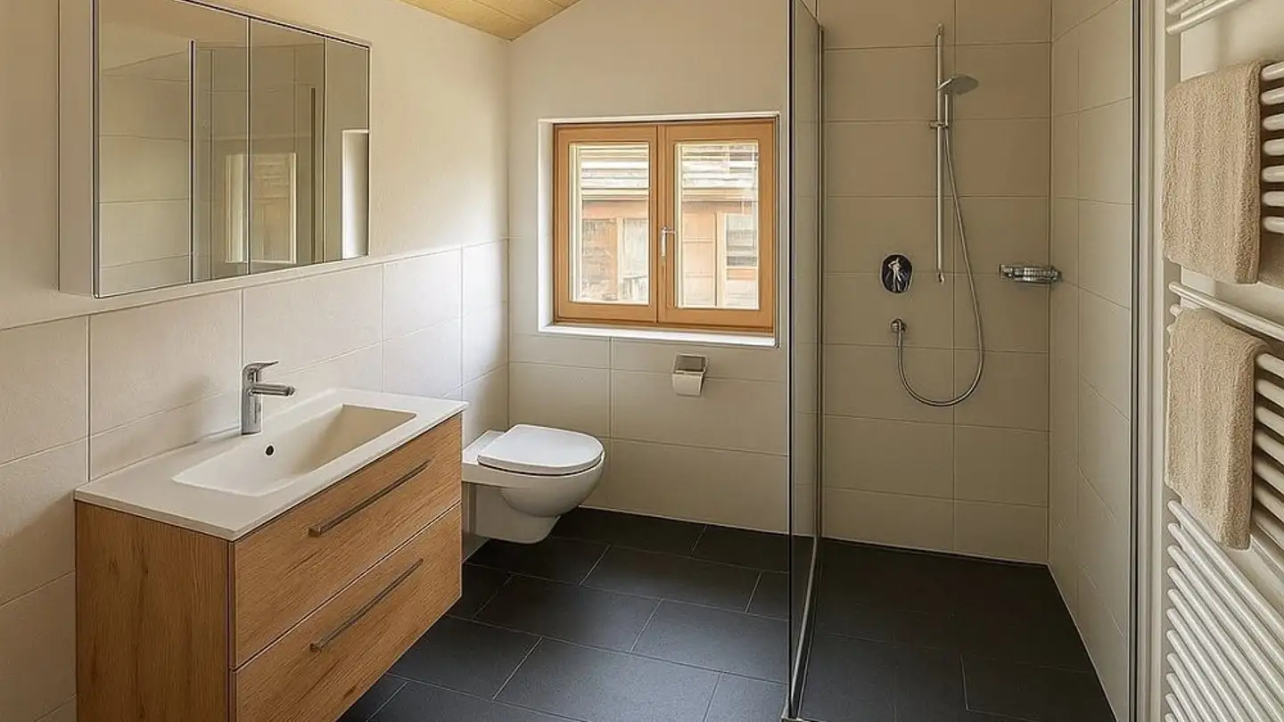 Appartamento in affitto - Curtgin Grond 73b, 7148 Lumbrein - Foto 4