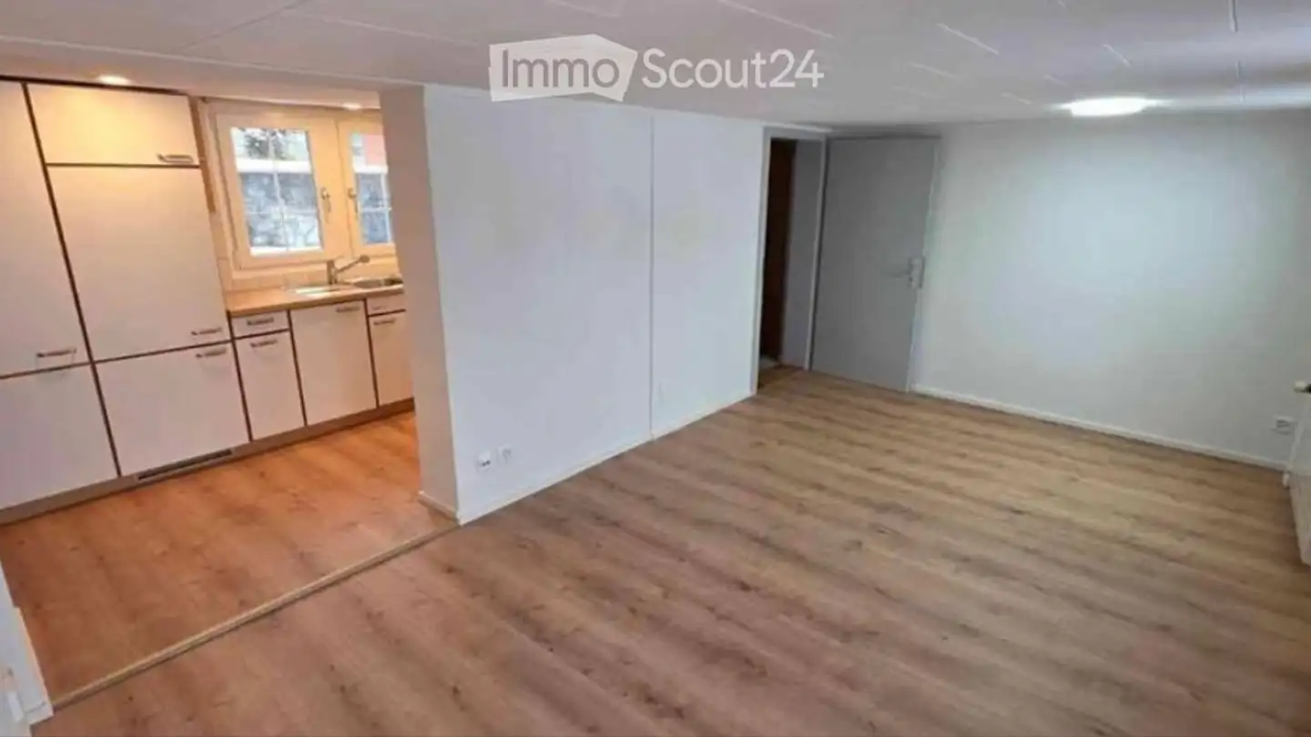 Apartment for rent - 9620 Lichtensteig