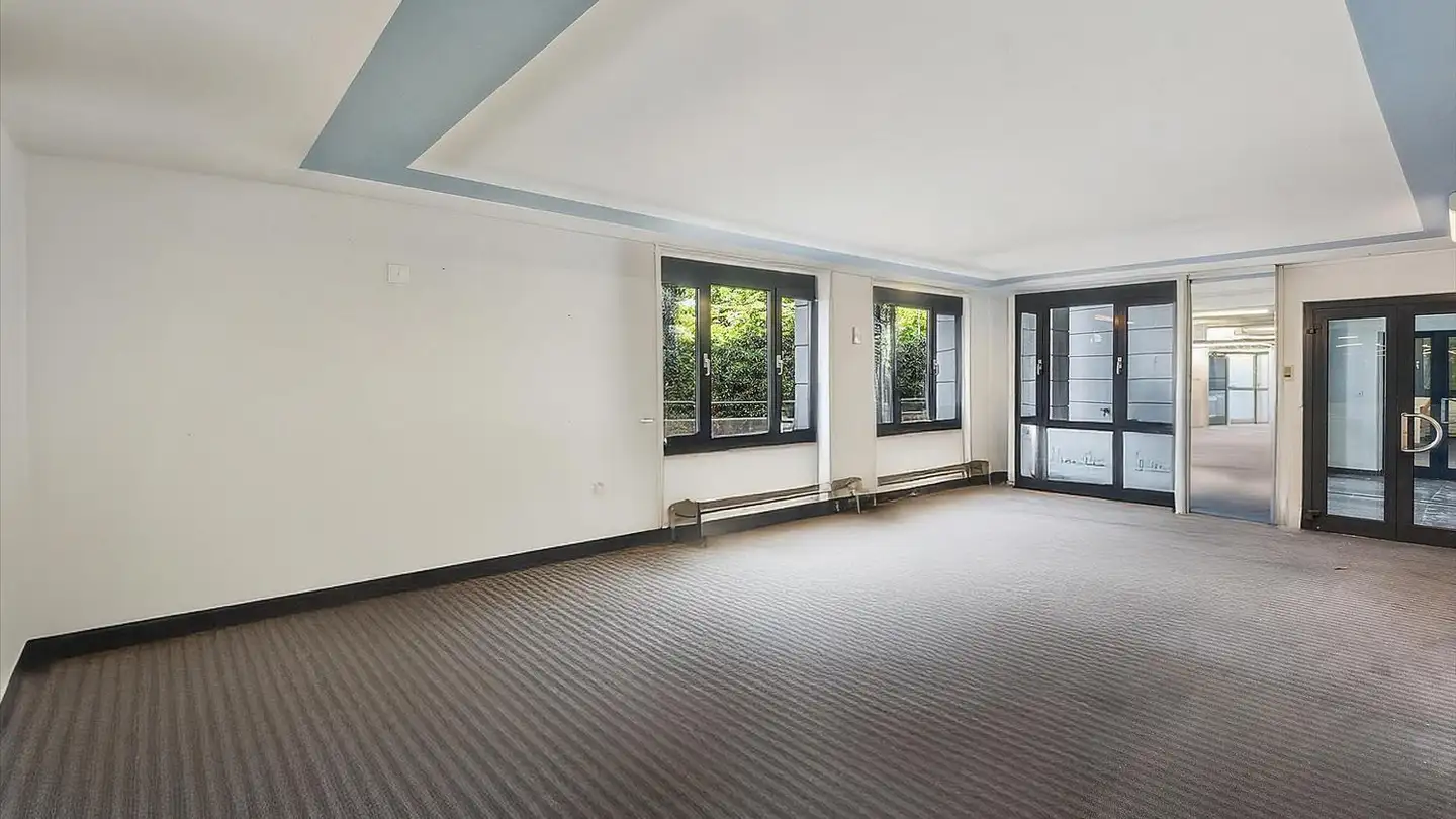 Commercial à louer - Axensteinstrasse 4, 9000 St. Gallen - Photo 3