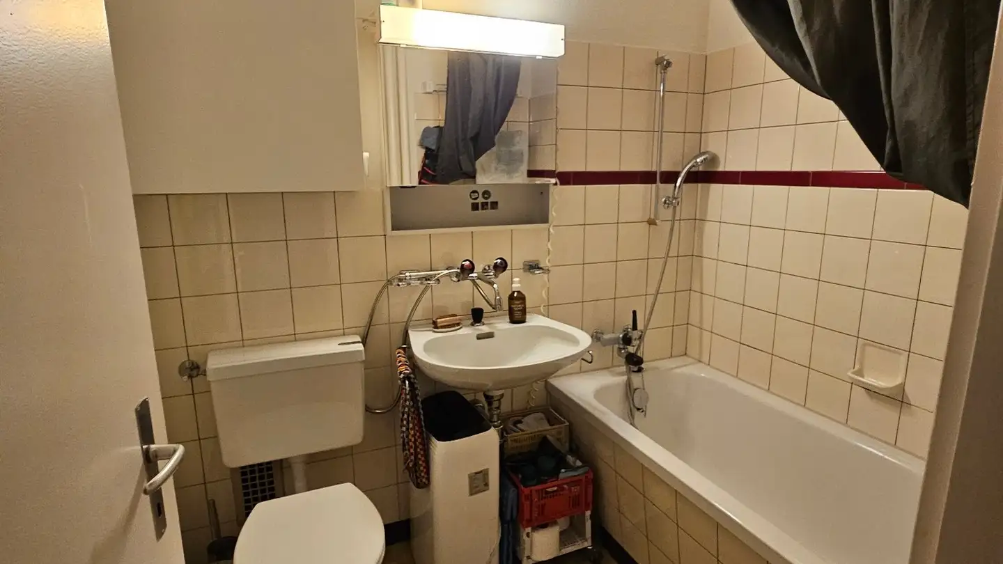 Wohnung mieten - 8400 Winterthur