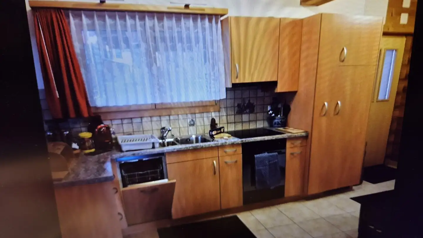 Apartment for rent - Biel 2, 3956 Guttet-Feschel