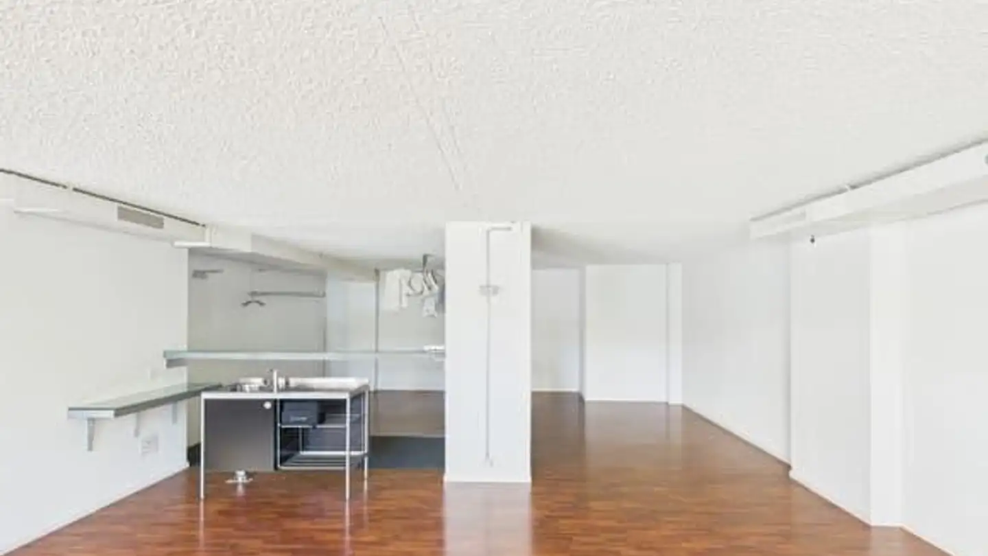 Bürofläche mieten - Winkelriedstrasse 15, 8006 Zürich - Foto 4