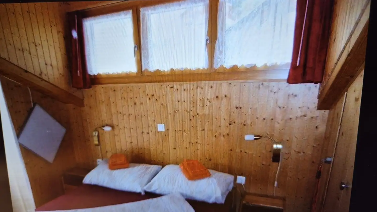 Apartment for rent - Biel 2, 3956 Guttet-Feschel - Photo 2