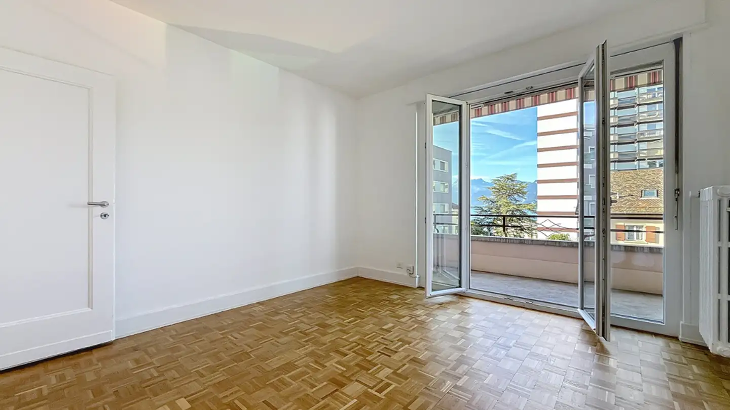 Apartment for rent - Avenue Des Pléiades 2, 1815 Clarens