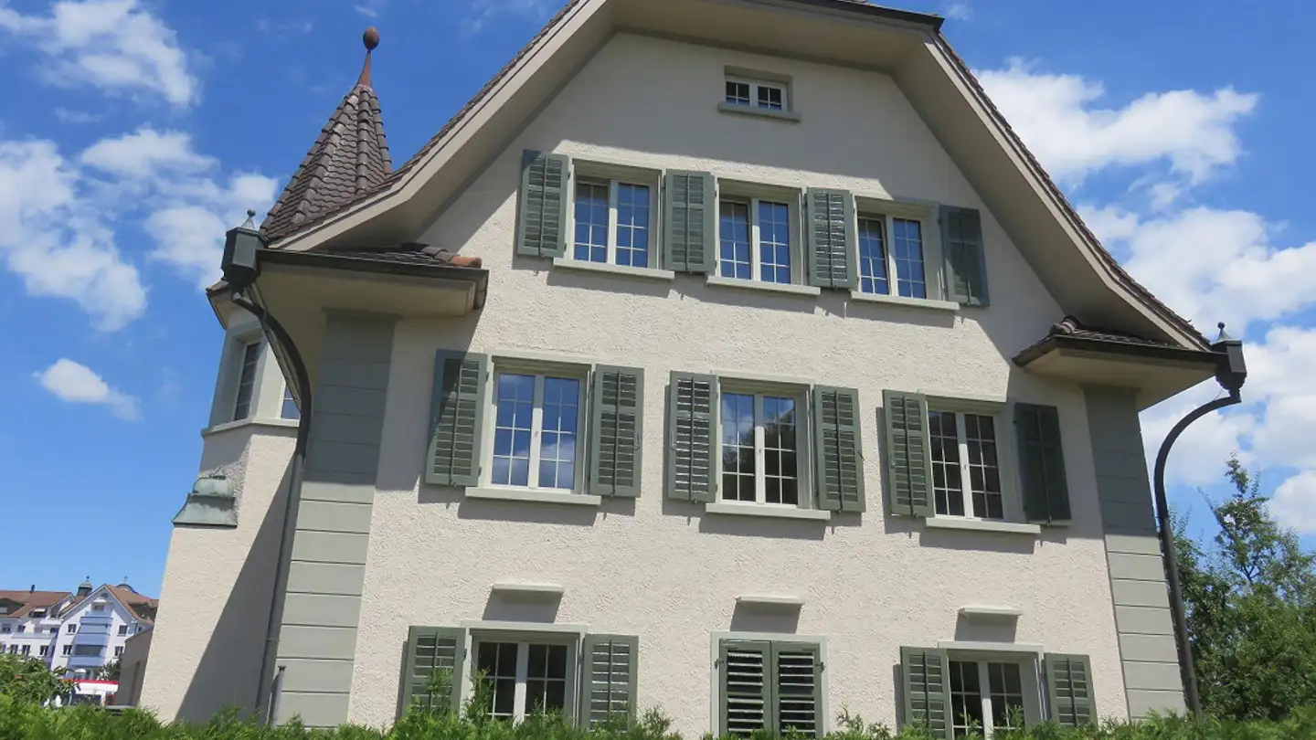 Wohnung mieten - Schulhausstrasse 3, 6280 Hochdorf - Foto 3