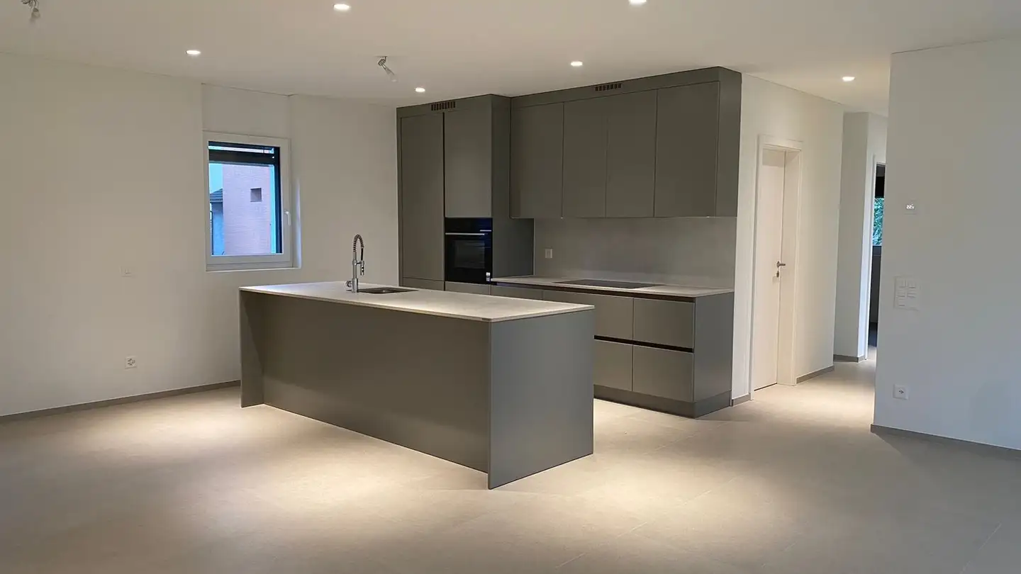 Appartement à louer - Via San Giobbe 13, 6512 Giubiasco - Photo 2