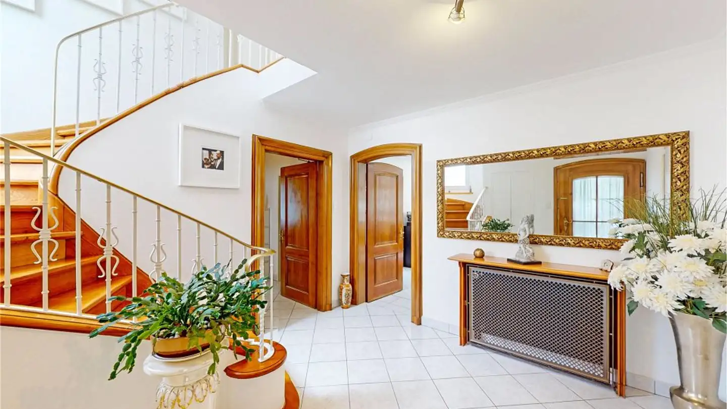 Single house for sale - 5103 Möriken AG - Photo 3