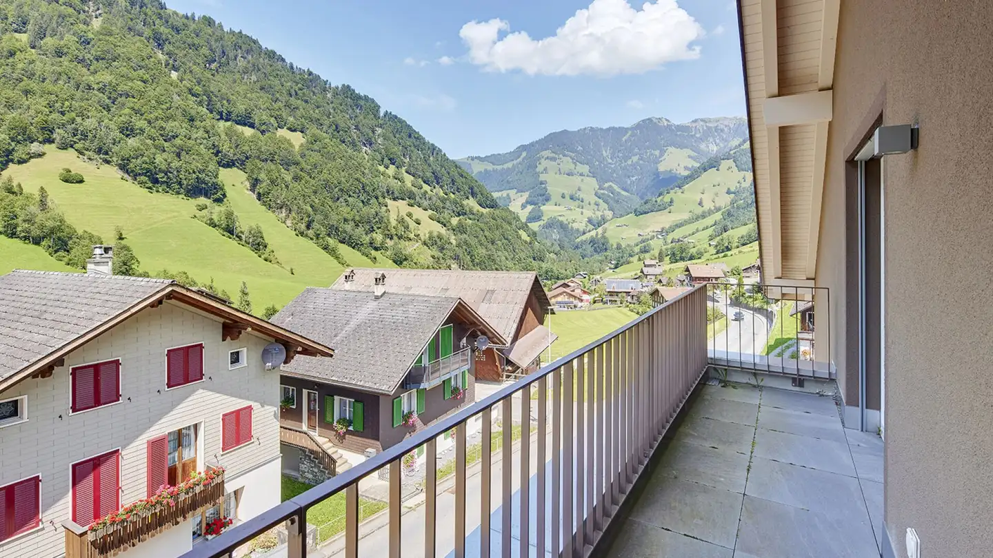 Attico in vendita - Chännel 3, 6067 Melchtal - Photo 4