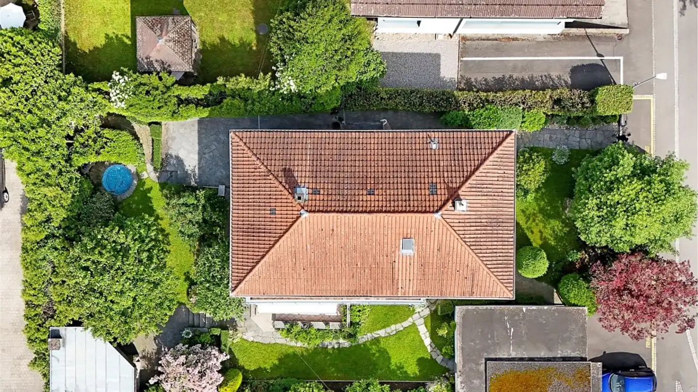 Single house for sale - 5103 Möriken AG - Photo 4