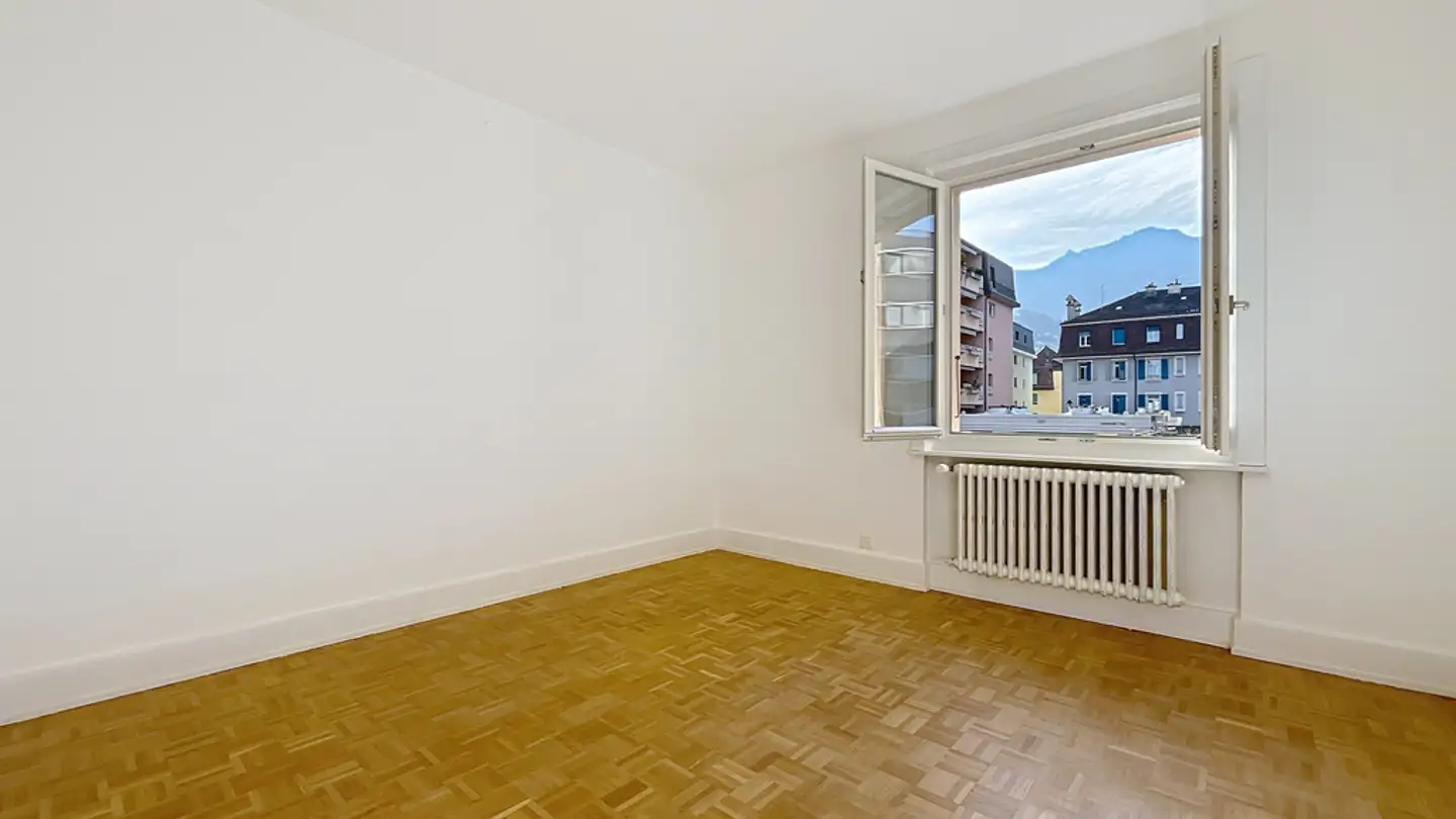 Appartamento in affitto - Avenue Des Pléiades 2, 1815 Clarens - Photo 3