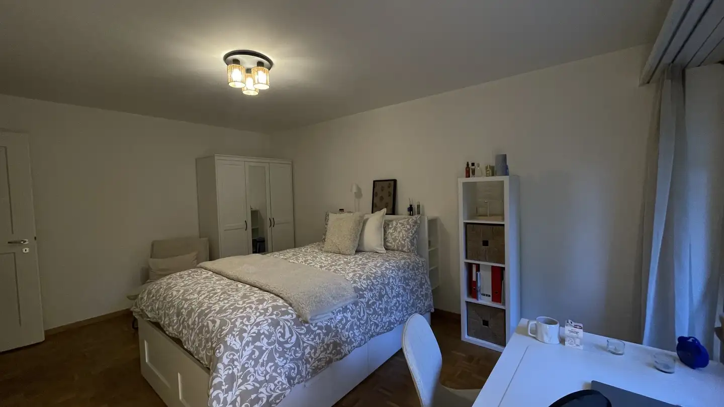 Single room for rent - 8003 Zürich - Photo 2