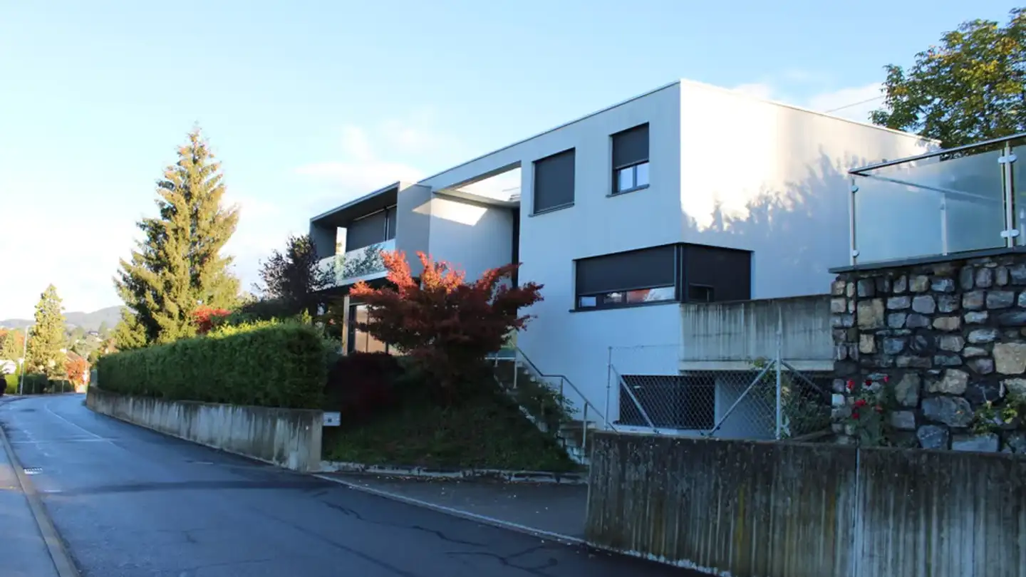 Einfamilienhaus kaufen - 1820 Montreux