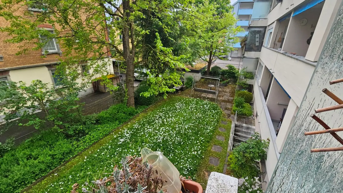 Wohnung mieten - 8400 Winterthur - Foto 4