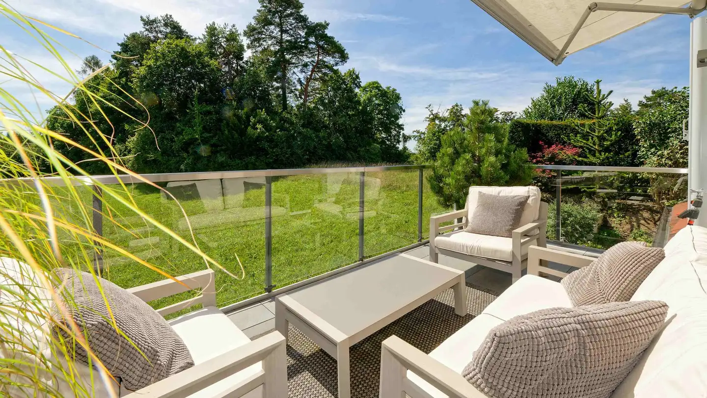 Appartement à vendre - 8907 Wettswil - Photo 4