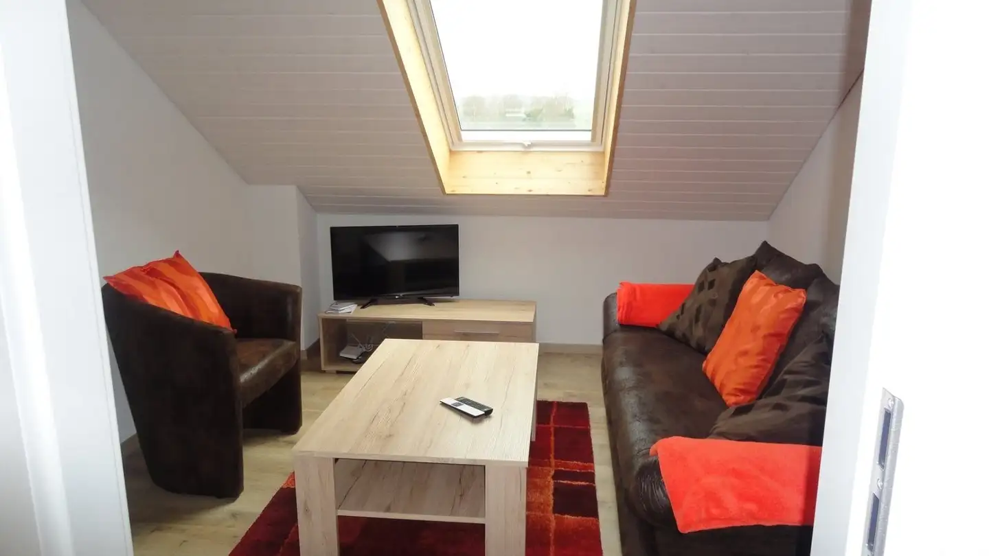 Appartement à louer - 1041 Poliez-Pittet - Photo 2