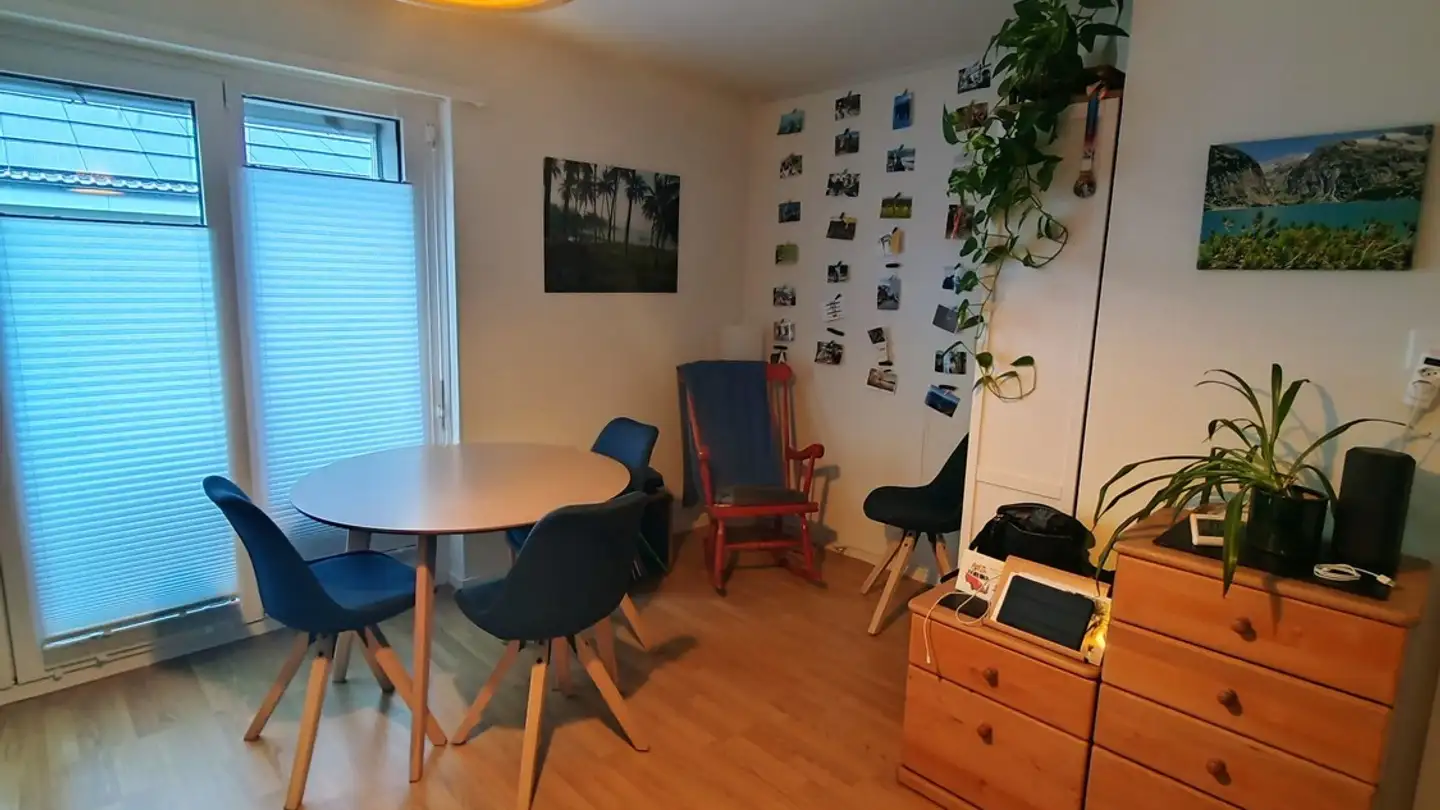 Wohnung mieten - Zentralstrasse 66, 5430 Wettingen - Foto 3