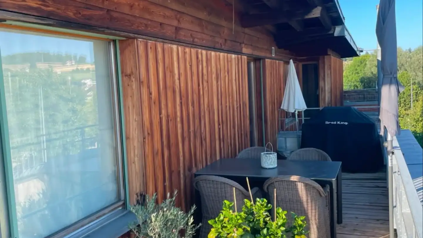 Appartamento in affitto - 3280 Greng