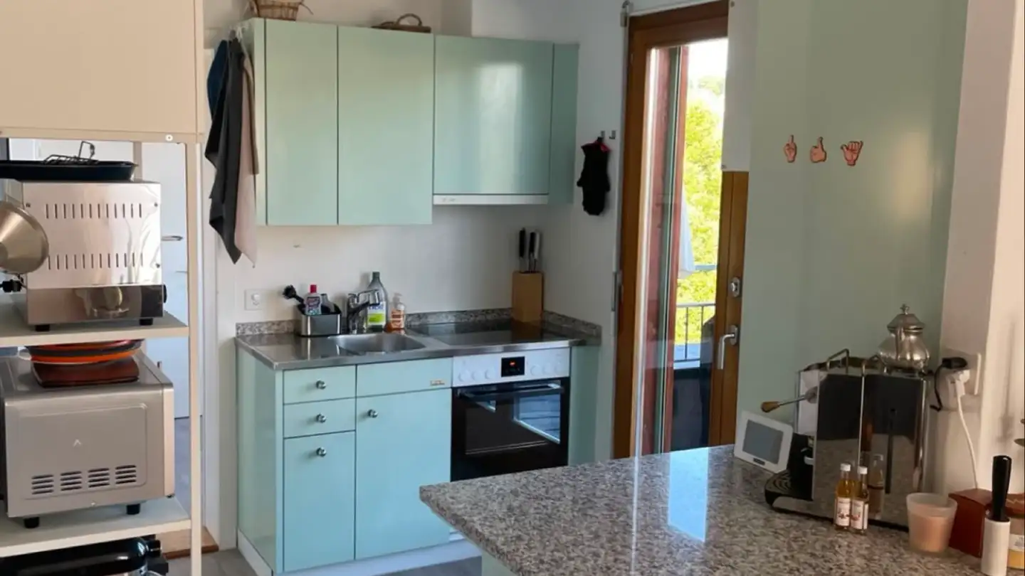 Appartamento in affitto - 3280 Greng - Foto 2