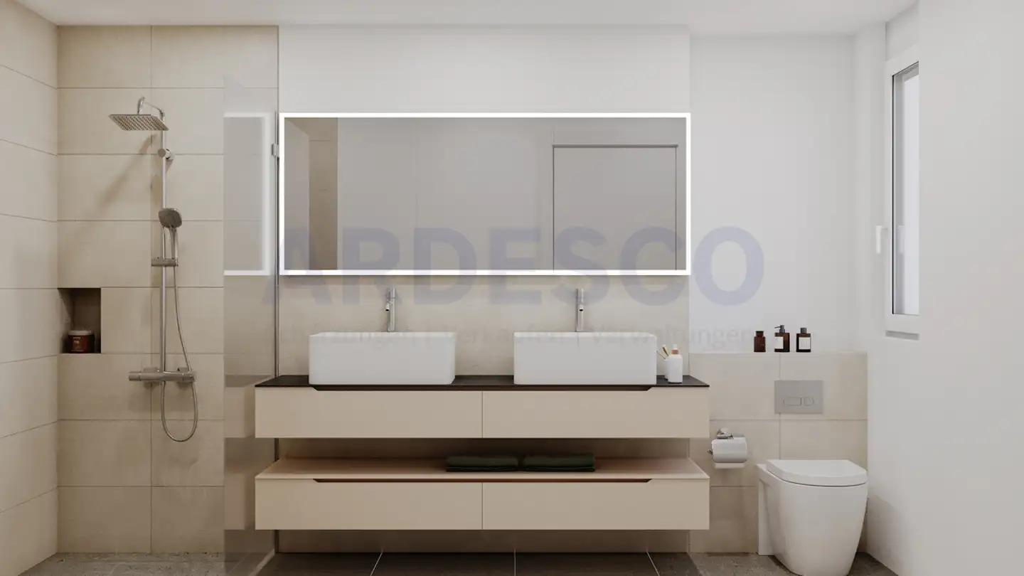 Wohnung kaufen - Landstrasse 59, 5415 Nussbaumen AG - Foto 4