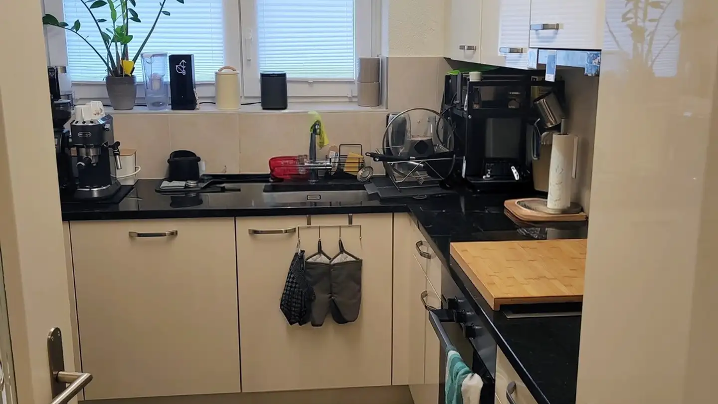 Wohnung mieten - Zentralstrasse 66, 5430 Wettingen - Foto 4