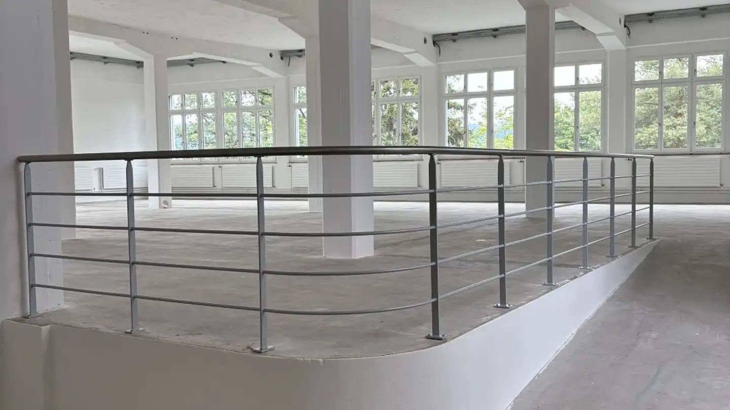 Office space for rent - Sternenfeldstrasse 19, 8700 Küsnacht ZH