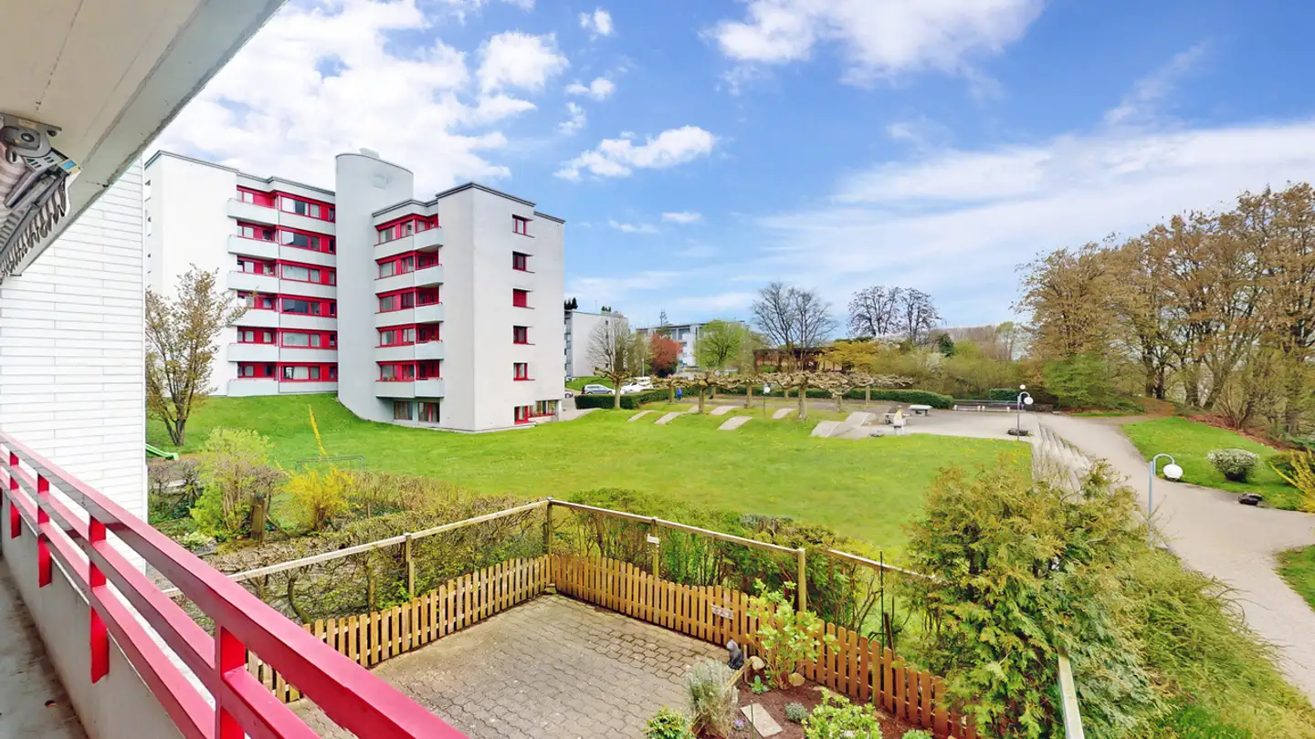 Appartamento in affitto - Loretohöhe, 6300 Zug - Foto 2