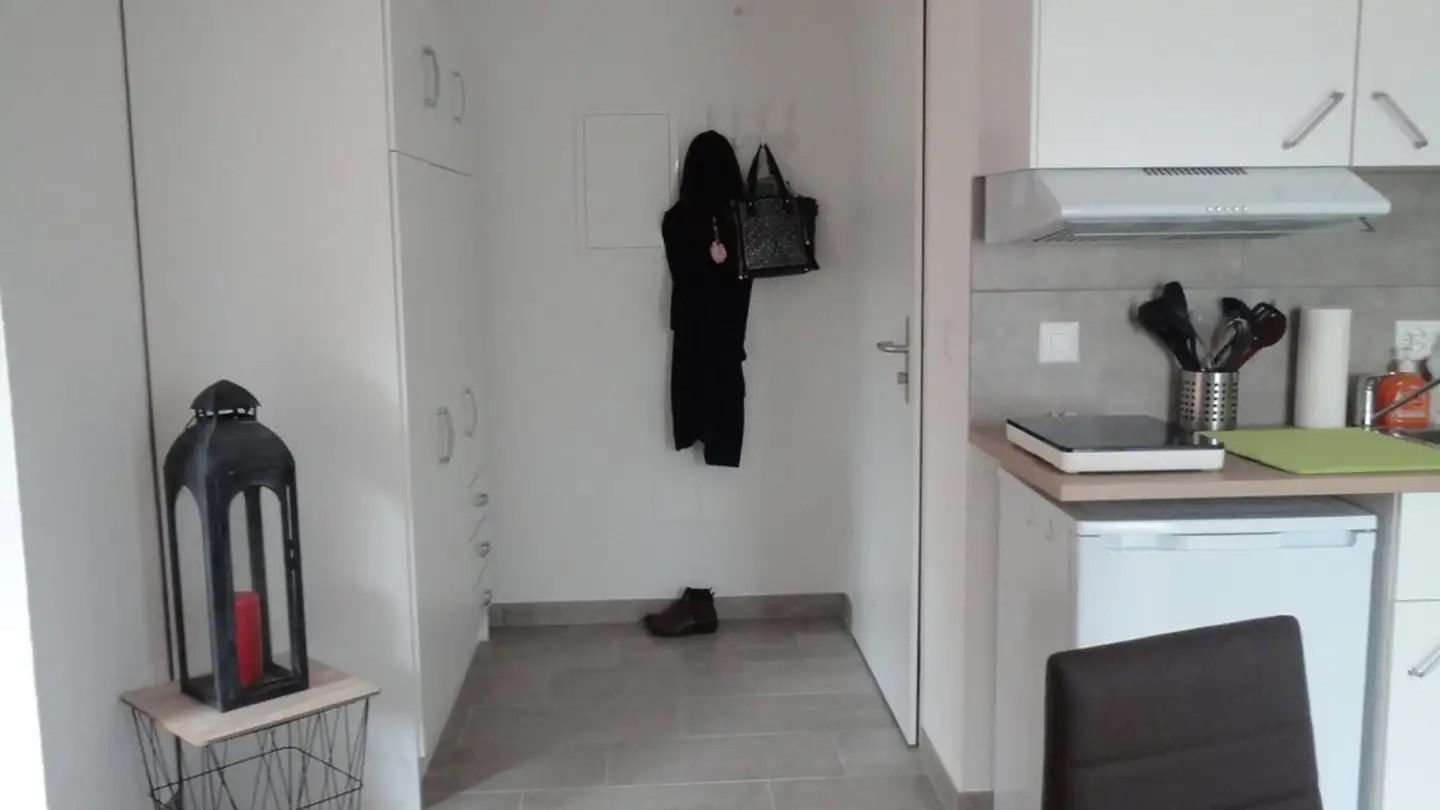 Appartement à louer - 1041 Poliez-Pittet - Photo 4