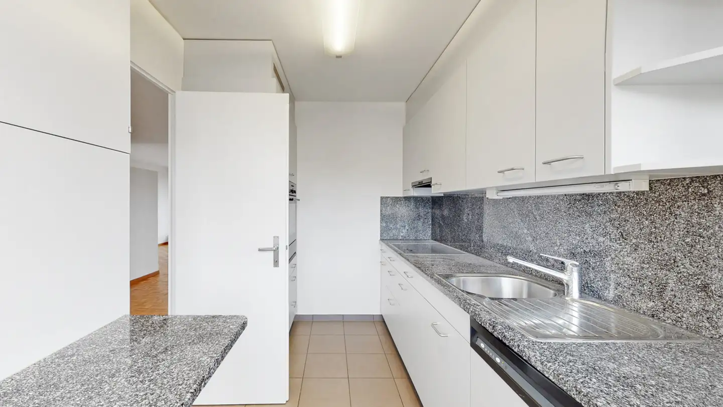 Appartamento in affitto - Loretohöhe, 6300 Zug - Foto 3