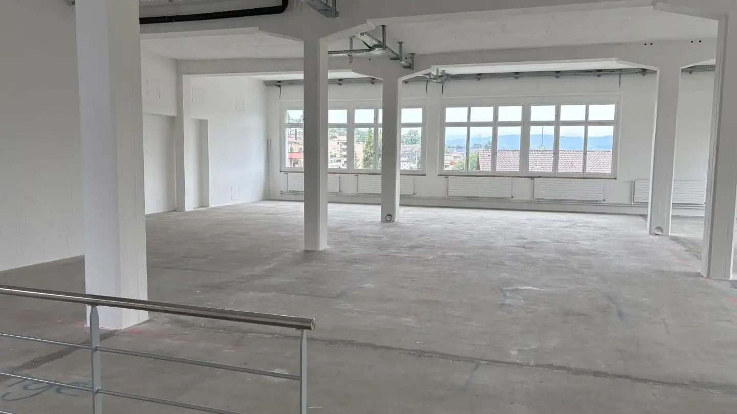 Office space for rent - Sternenfeldstrasse 19, 8700 Küsnacht ZH - Photo 2