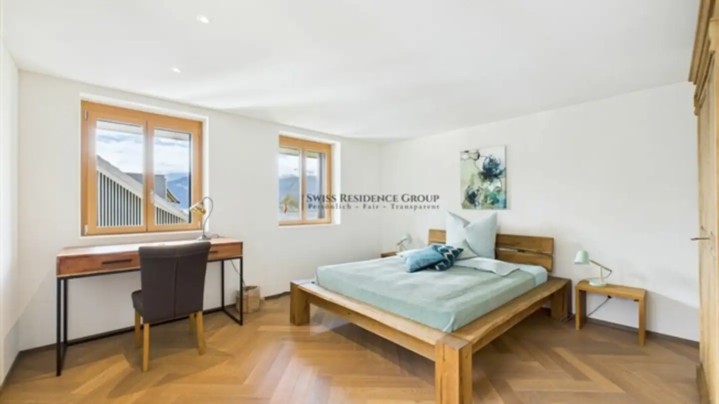 Appartement à louer - 6353 Weggis - Photo 2