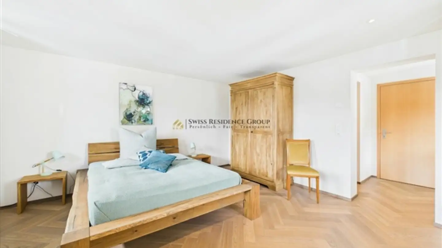 Appartement à louer - 6353 Weggis - Photo 3