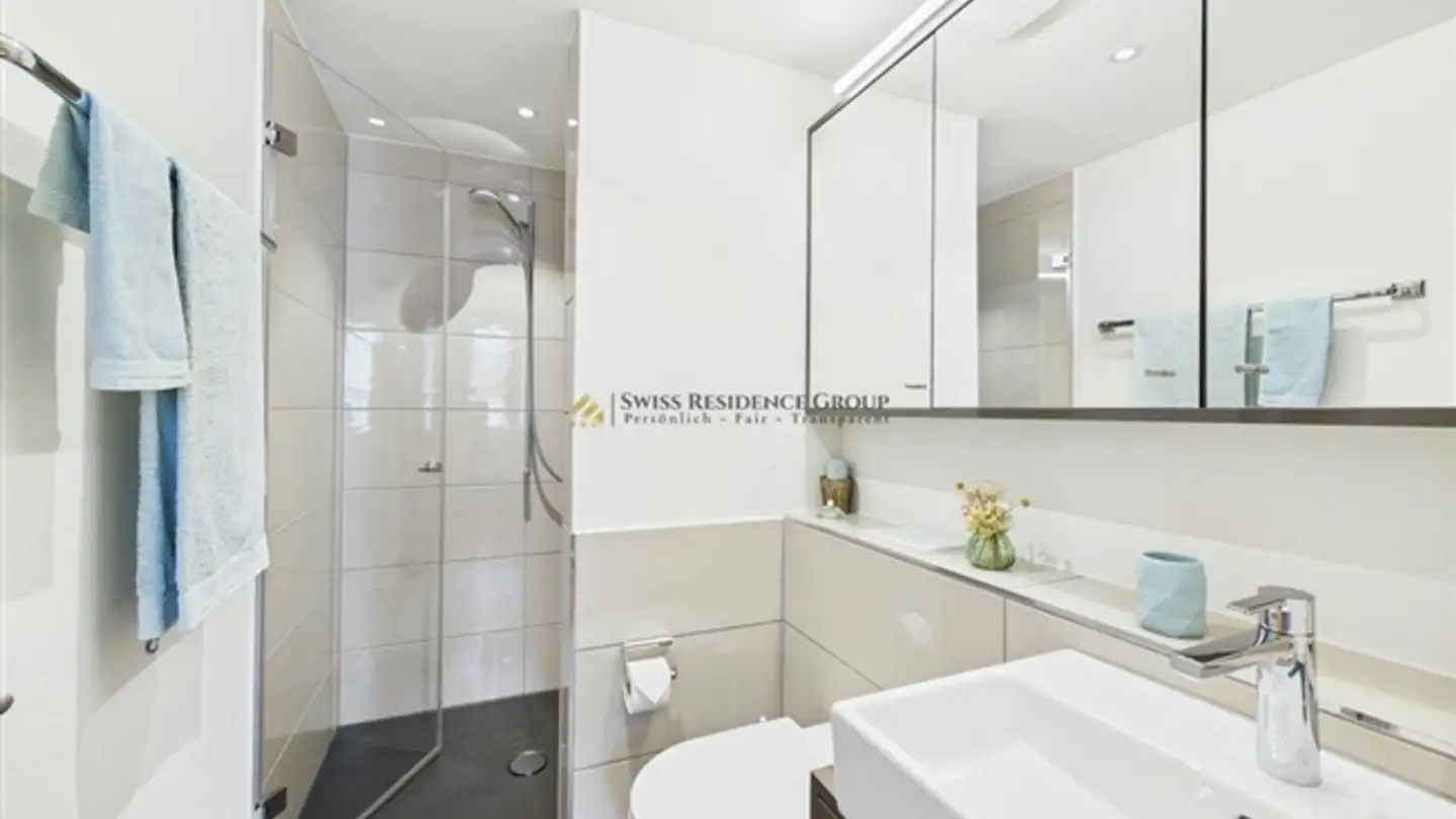 Appartement à louer - 6353 Weggis - Photo 4