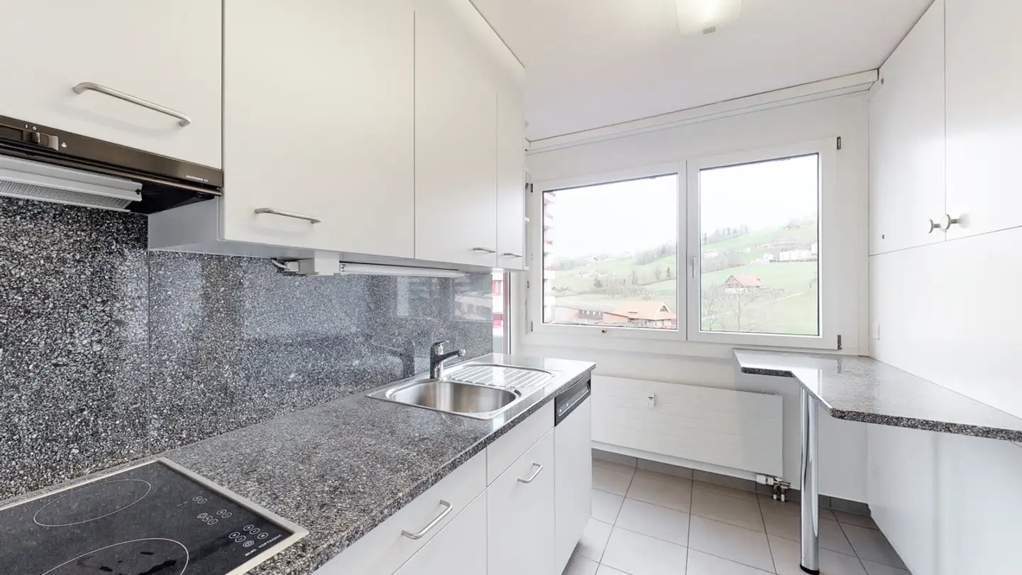Appartamento in affitto - Loretohöhe, 6300 Zug - Foto 4