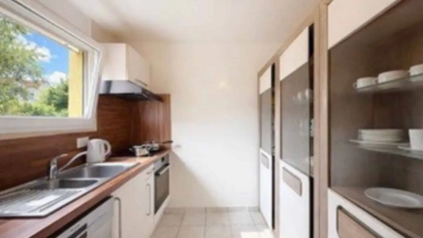 Duplex in affitto - 1293 Bellevue - Foto 4