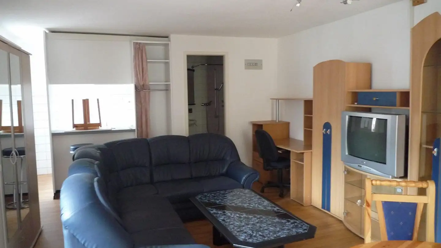Appartamento in affitto - Blatterstrasse 10, 8400 Winterthur - Foto 3