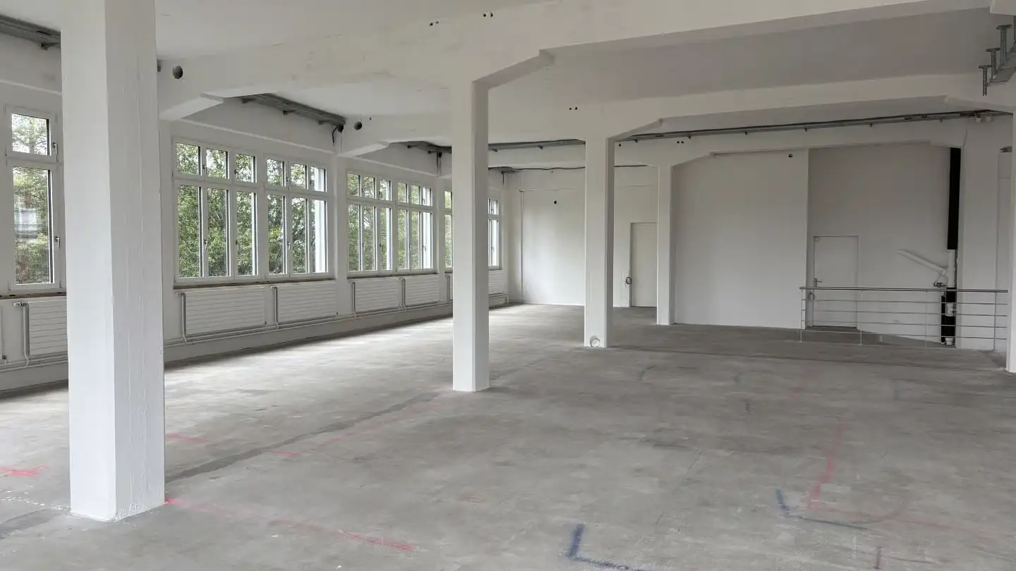 Office space for rent - Sternenfeldstrasse 19, 8700 Küsnacht ZH - Photo 4
