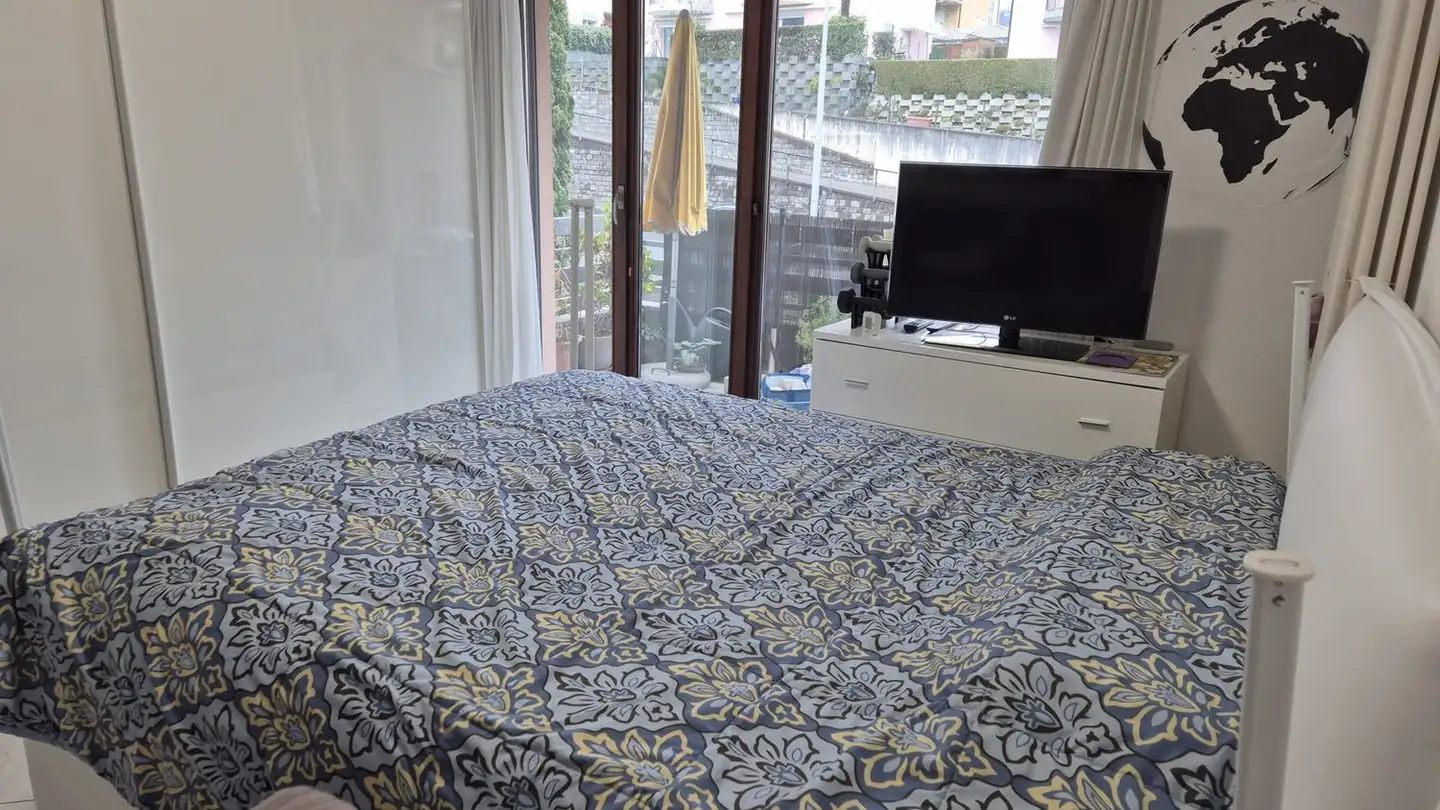 Appartement à louer - Via Dott. G. Polar 11, 6932 Breganzona - Photo 3