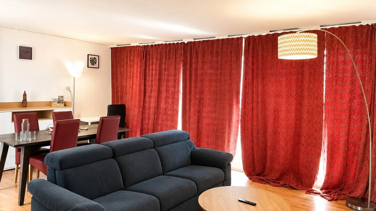 Appartement meublé à louer - Neugutstrasse 12, 8304 Wallisellen - Photo 3