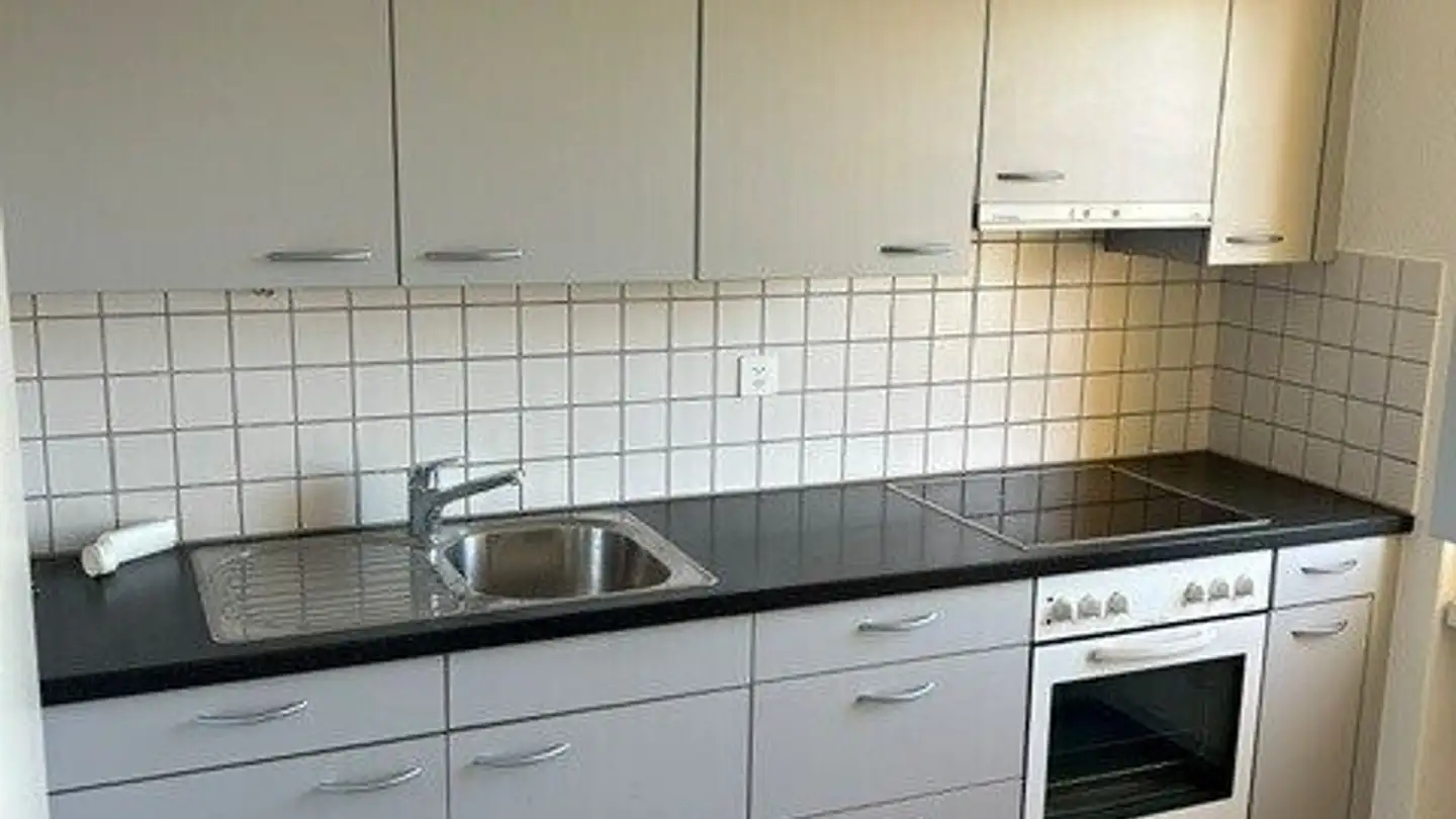 Apartment for rent - Kreuzfeldstrasse, 4932 Lotzwil - Photo 2