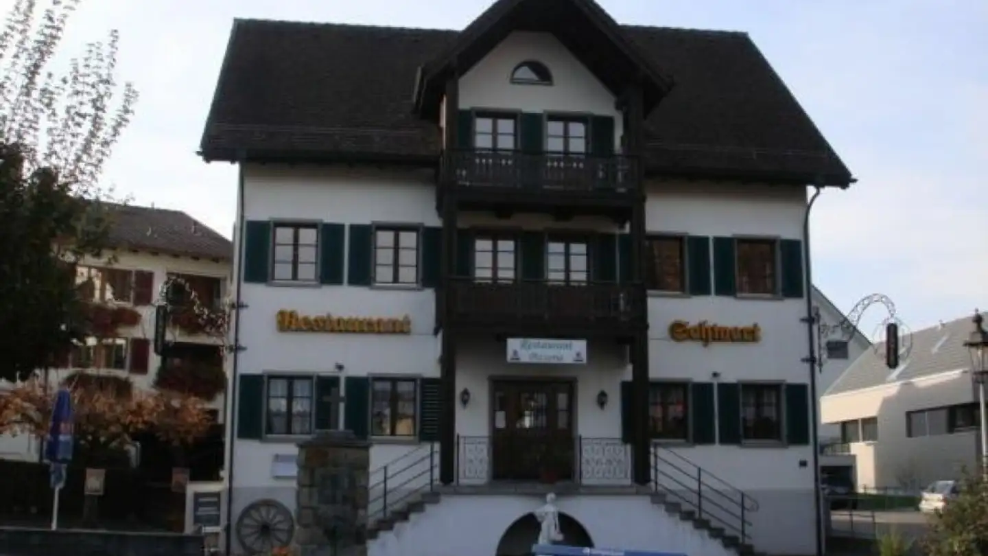 Appartamento in affitto - Dorfplatz 6, 6405 Immensee - Foto 4