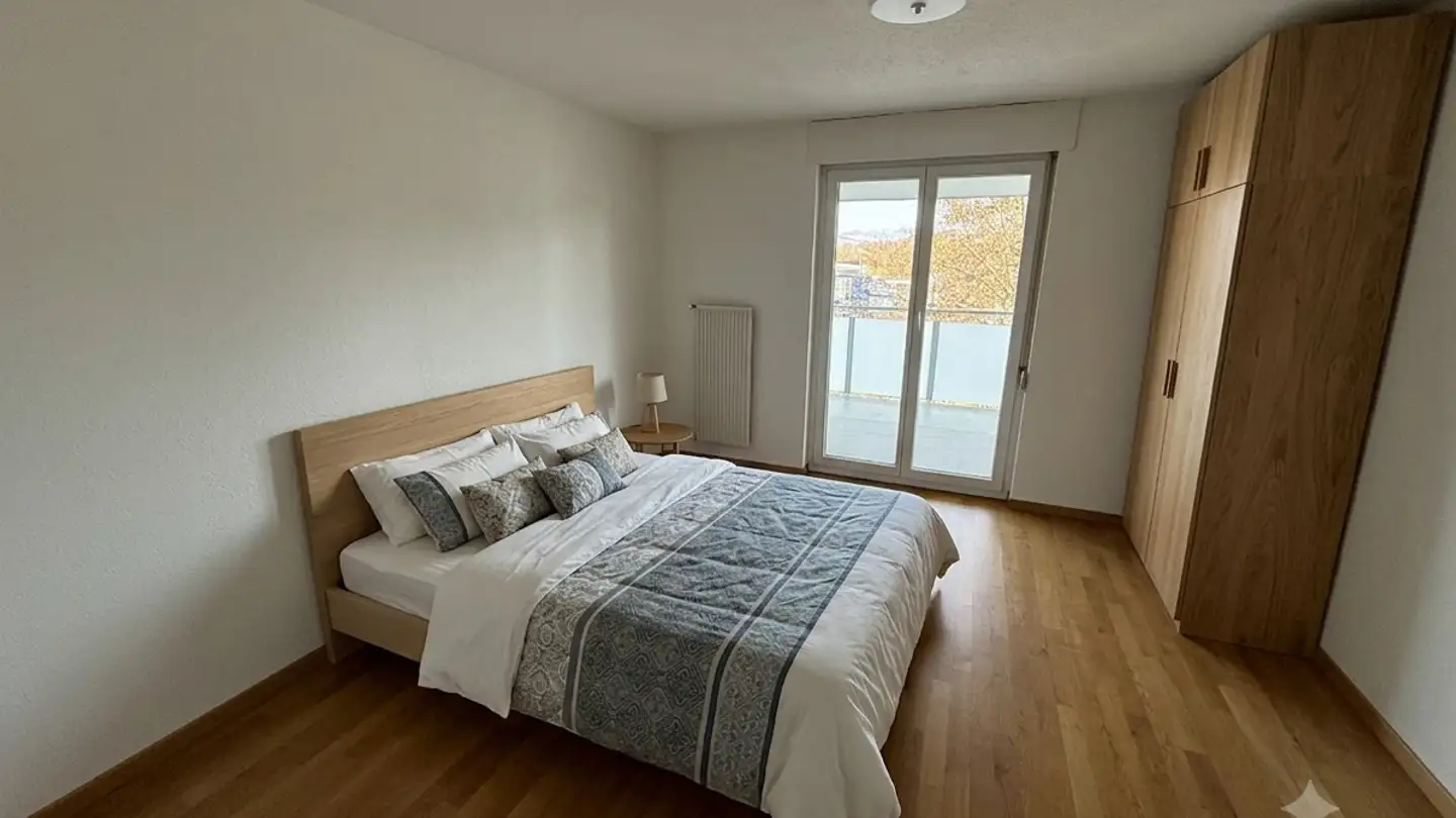 Apartment for rent - Bildstrasse 3, 9030 Abtwil SG - Photo 3