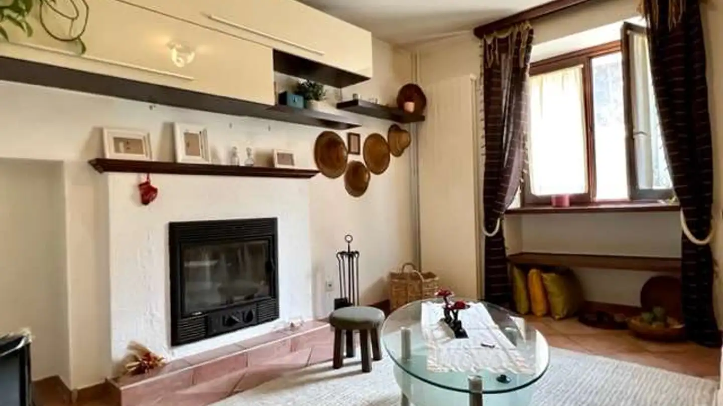 Apartment for sale - 6981 Bedigliora