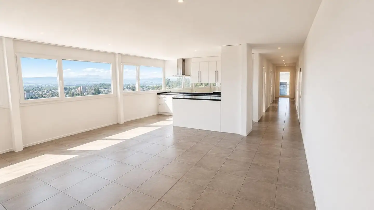 Appartamento in affitto - Haldenstrasse 50, 2540 Grenchen