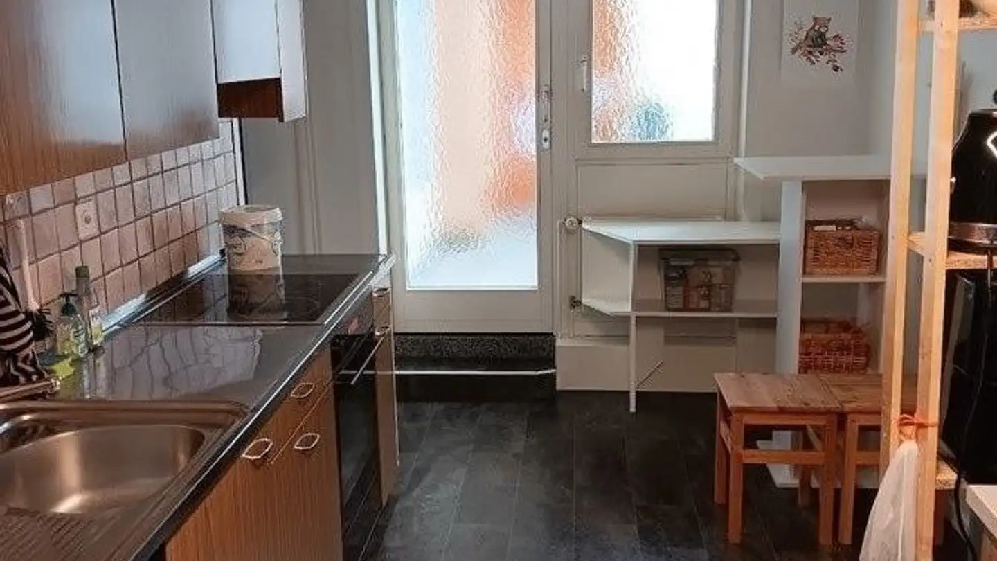 Single room for rent - 6370 Stans - Photo 3