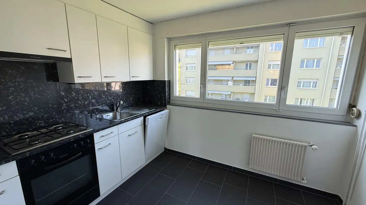 Apartment for rent - Bildstrasse 3, 9030 Abtwil SG - Photo 4