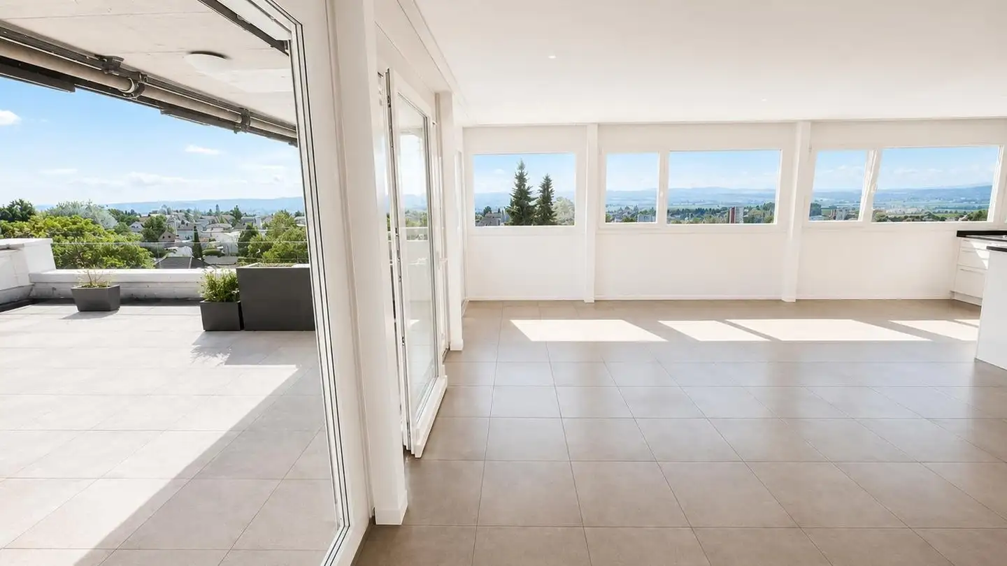 Appartamento in affitto - Haldenstrasse 50, 2540 Grenchen - Foto 2