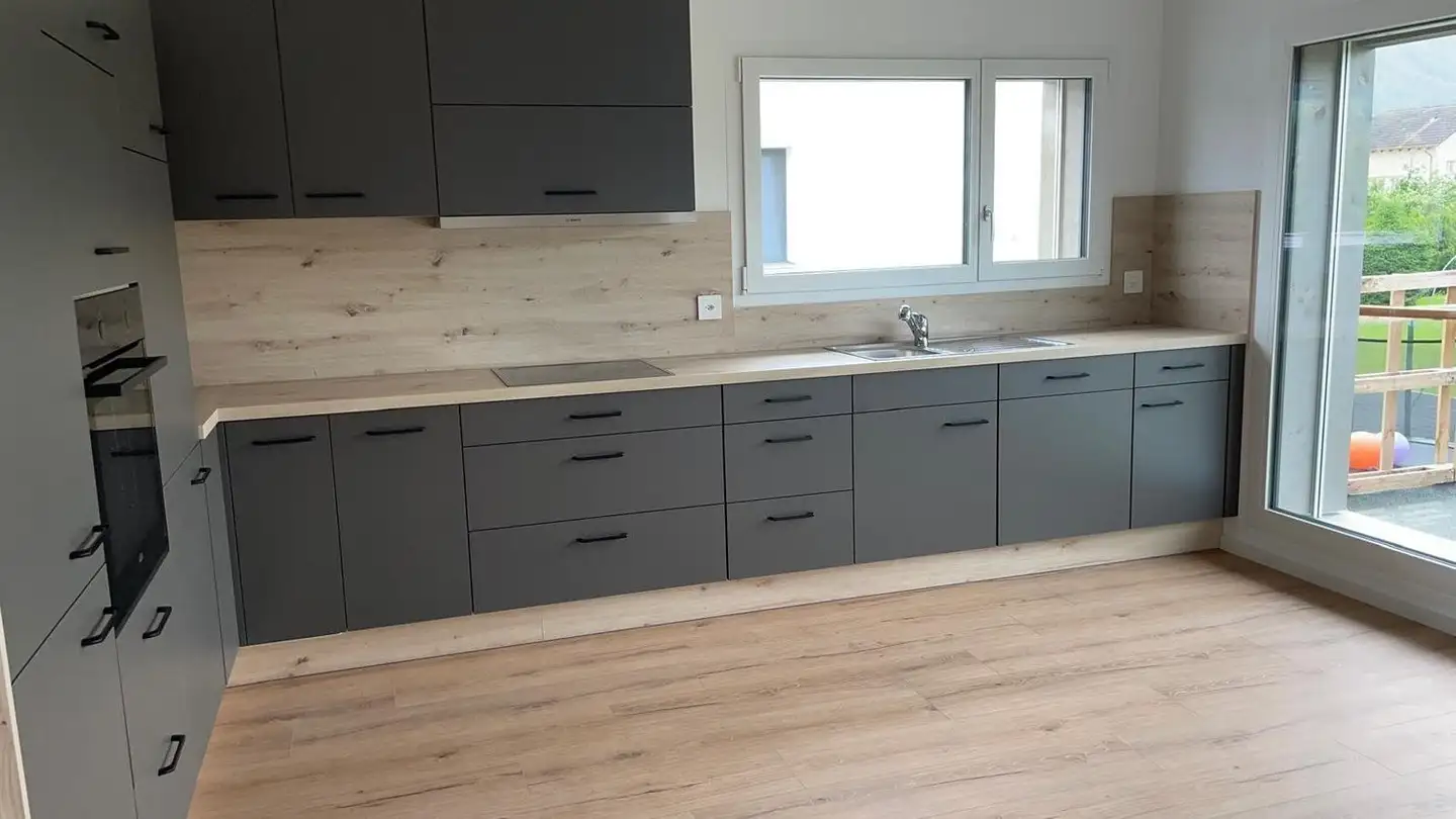 Apartment for rent - Chemin Du Bruye 25, 2853 Courfaivre