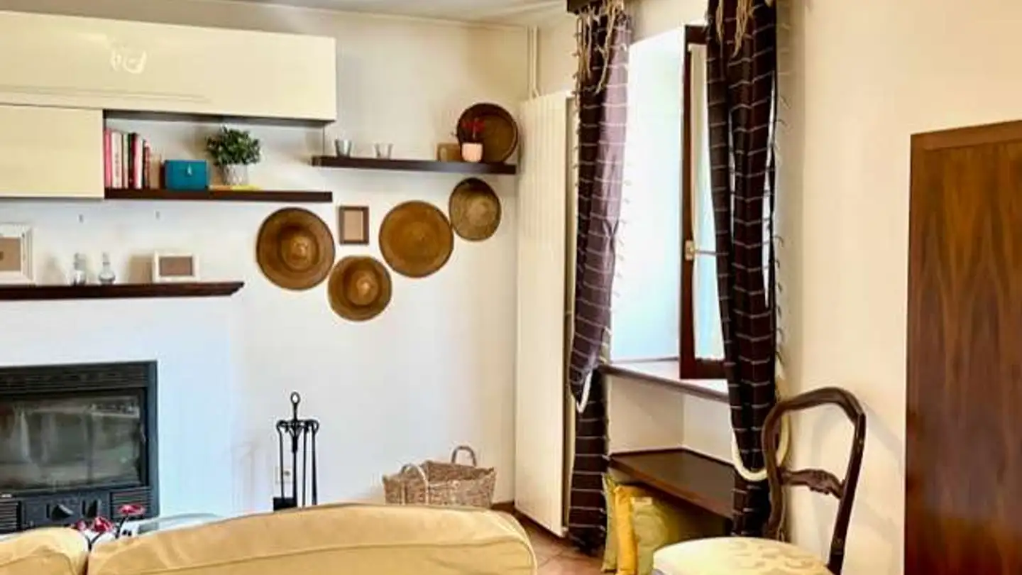 Appartement à vendre - 6981 Bedigliora - Photo 2