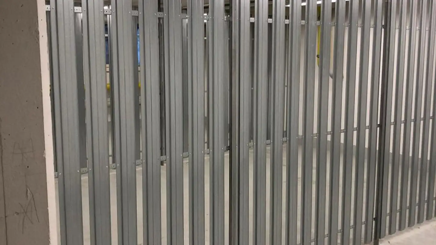 Spazio di archiviazione in affitto - Konradstrasse 14, 8400 Winterthur - Foto 3