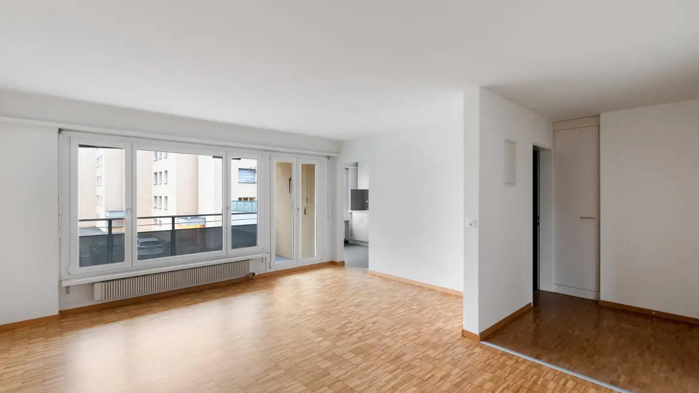 Appartement à louer - Tödistrasse 109, 8800 Thalwil - Photo 2